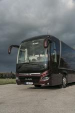 MAN Lion’s Coach C 2017 года